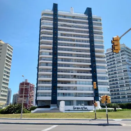 Apartamento Estrella De Mar